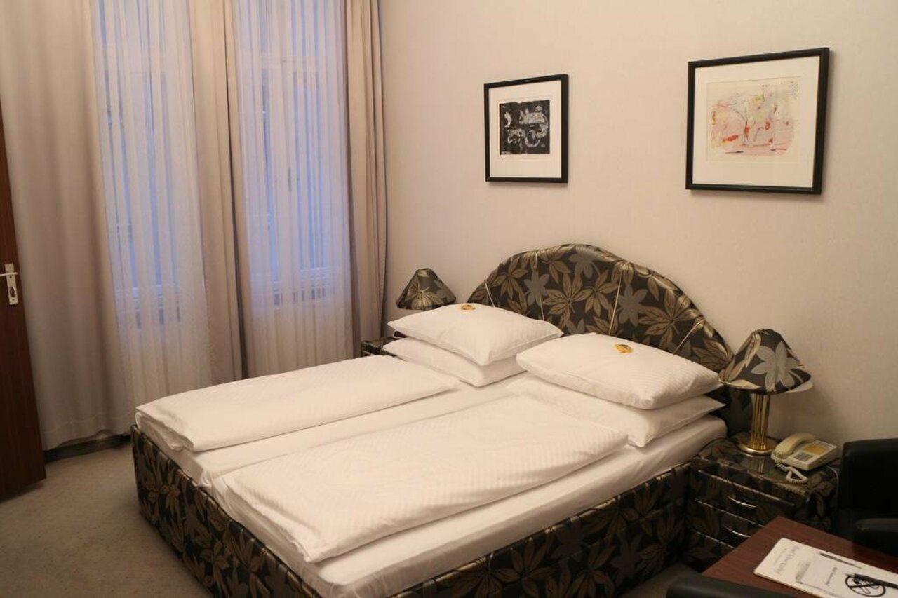 Hotel Schweizerhof Vienna Exterior photo